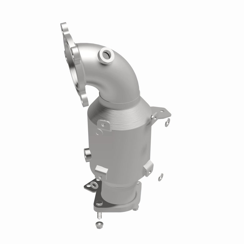 MagnaFlow 16-17 Chevrolet Malibu 2.0L Closed Coupled Direct Fit Converter