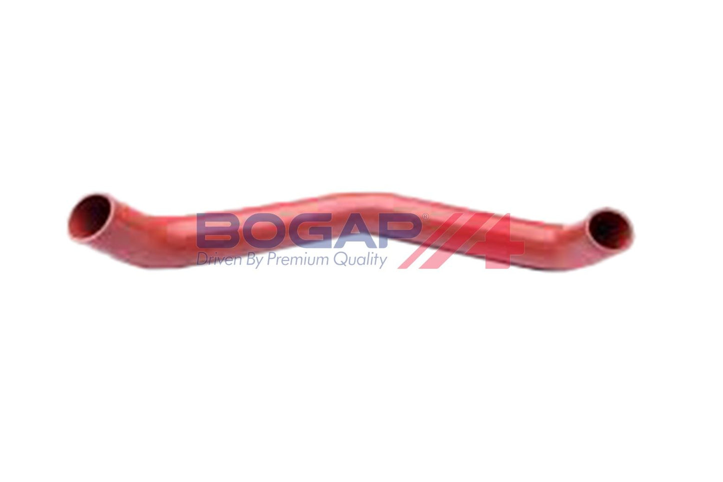 BOGAP W1711143 Charge Air Hose