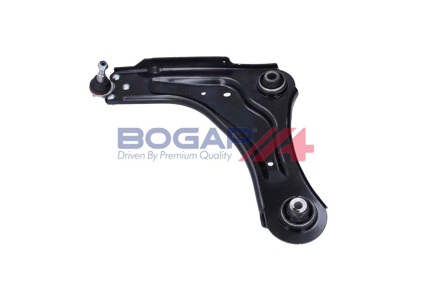 BOGAP R3327109 Control/Trailing Arm, Wheel Suspension