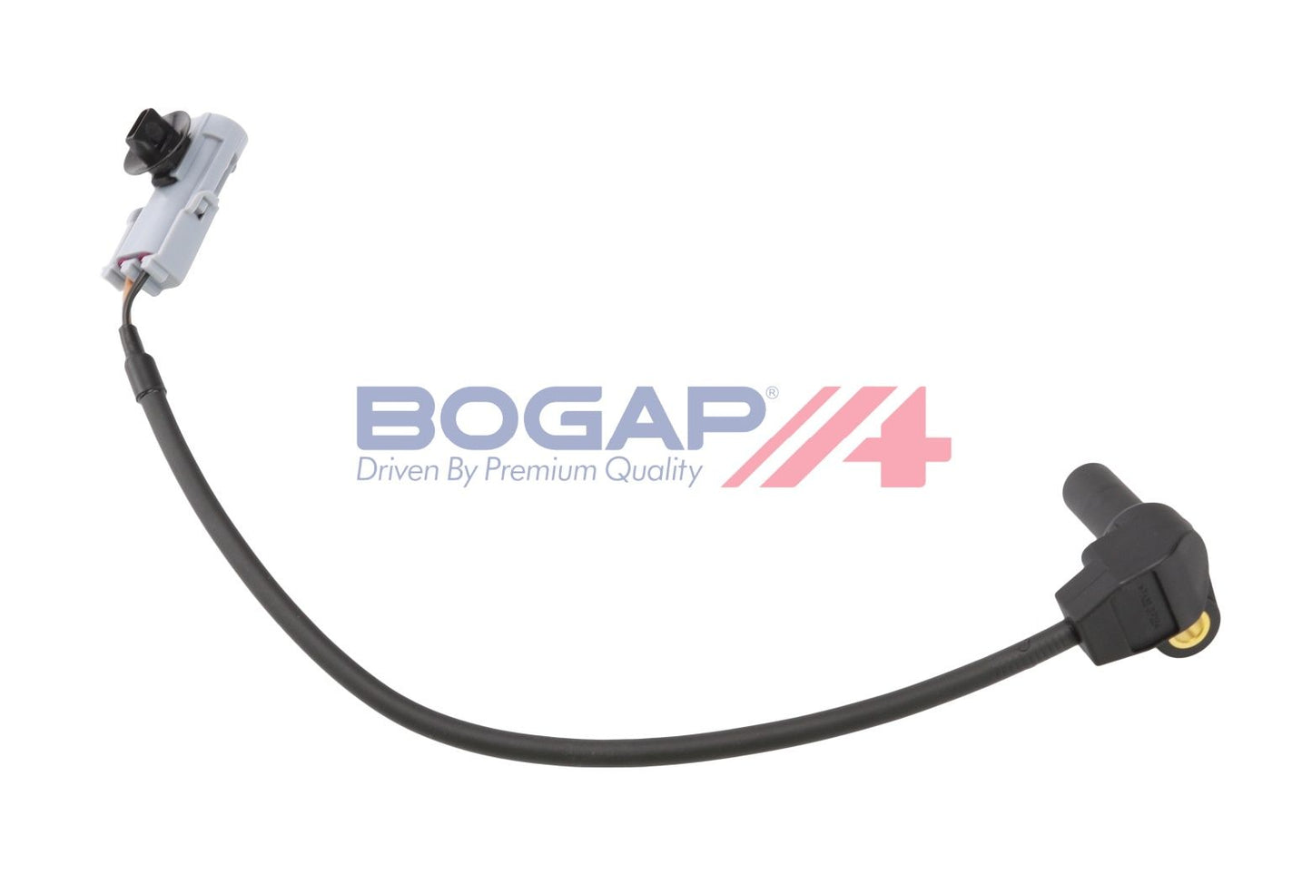 BOGAP R6115101 Sensor, Crankshaft Pulse