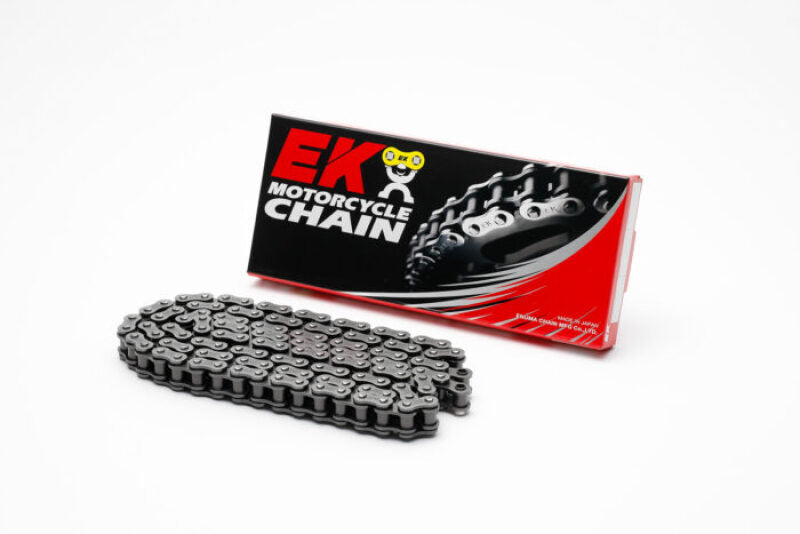 Vortex Racing EK 428 SROZ Clip Master Semi Press 136 Links- Natural