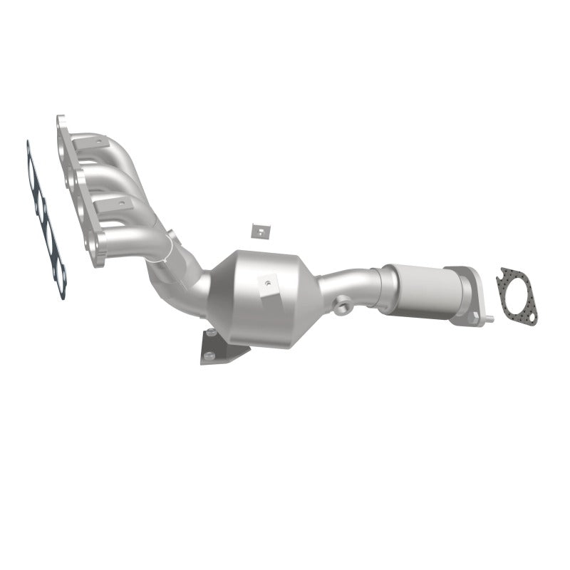 MagnaFlow 11-17 Ford Fiesta 1.6L Direct Fit Catalytic Converter