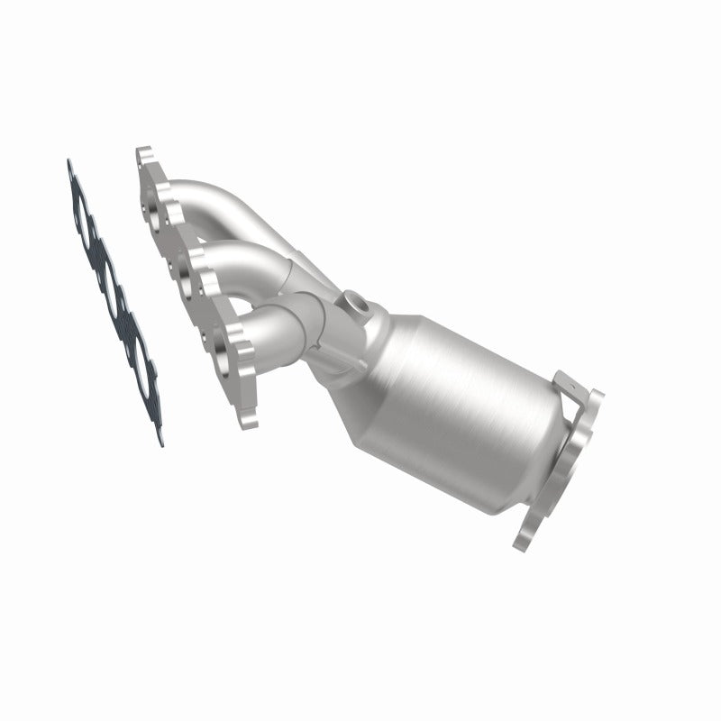 MagnaFlow Direct Fit Catalytic Converter 08-12 Land Rover LR2 3.2L