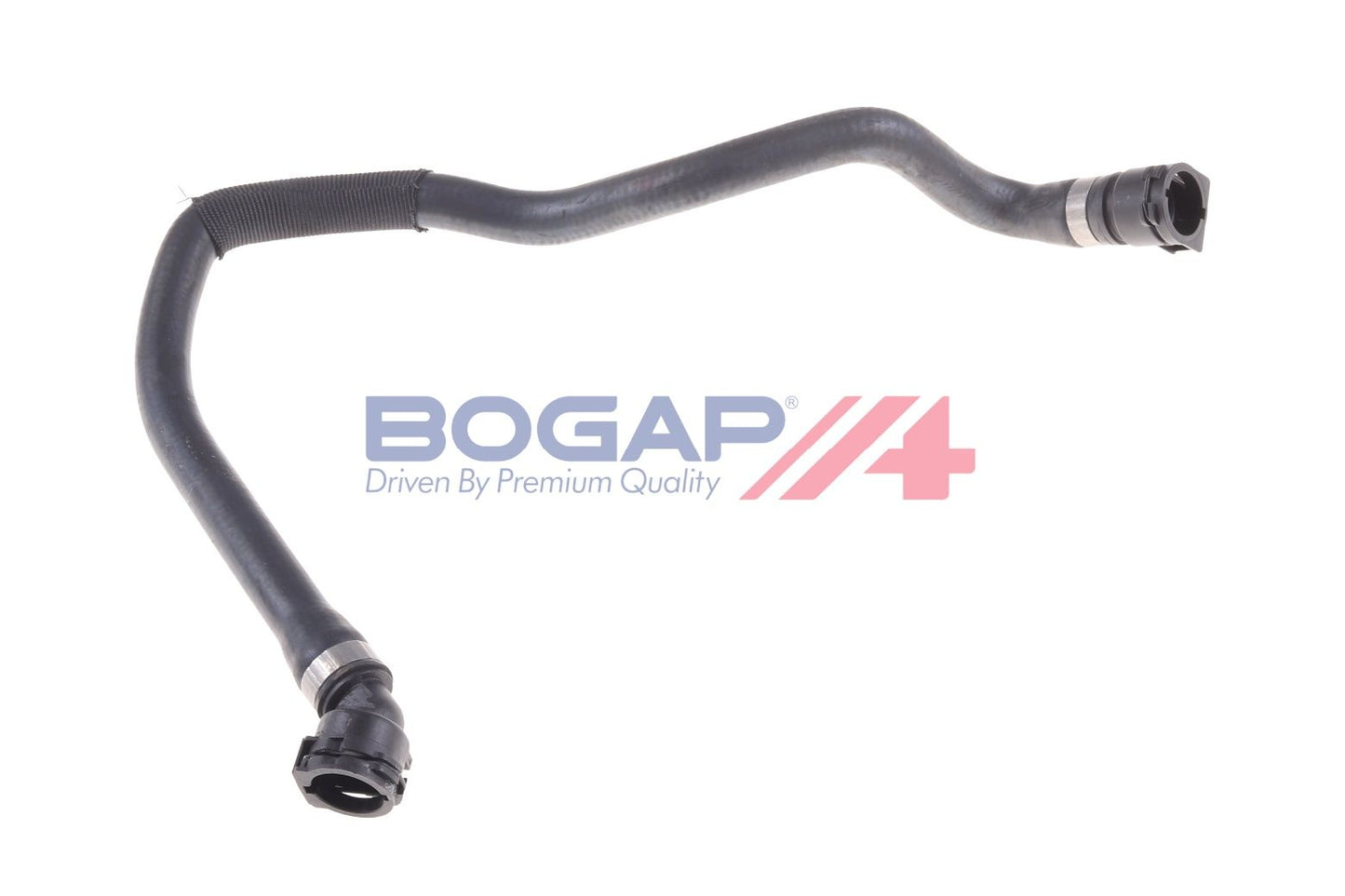 BOGAP B4228200 Radiator Hose