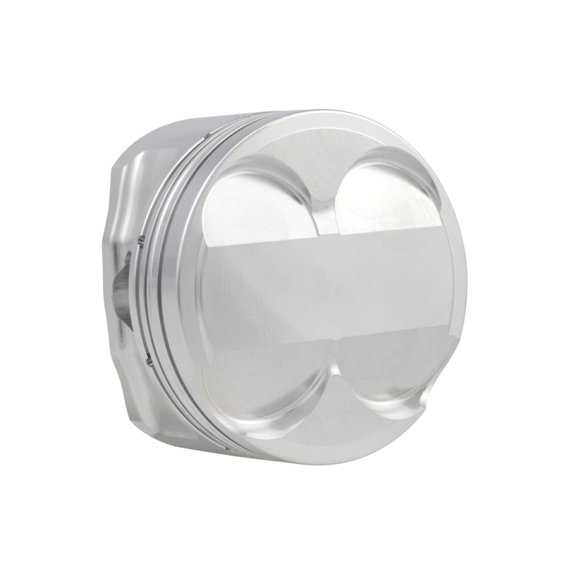 CP Pistons CP Piston & Ring Set for Toyota 2JZGTE - Bore (87mm) - (+1mm) - CR (10.0) .250 Wall Pins Set of 6