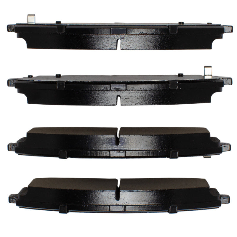 DFC 12-25 Chrysler Pacifica Front 5000 Advanced Ceramic Brake Pads