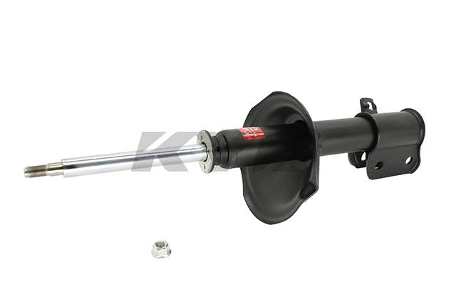 KYB Shocks & Struts Excel-G Front Right SUBARU Legacy (AWD) 1990-91 SUBARU Legacy (FWD) 1990-91