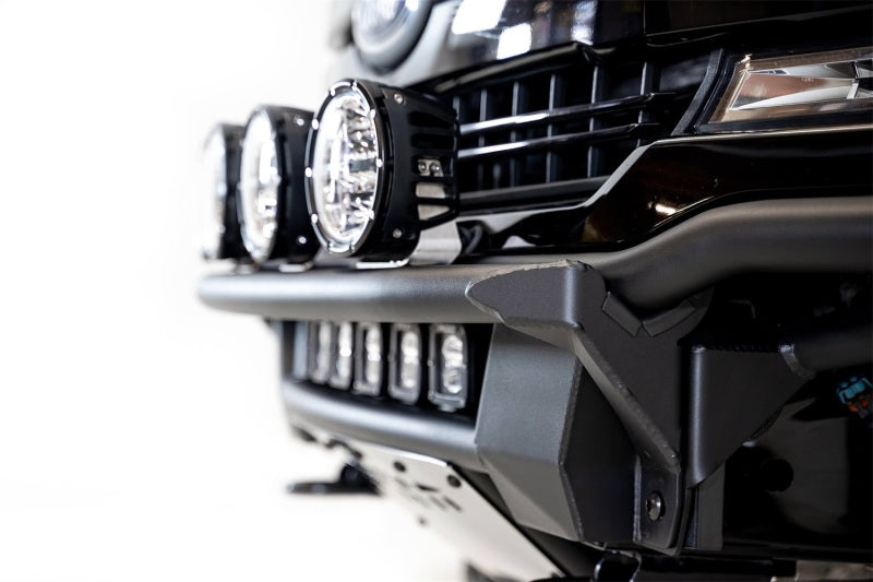 Addictive Desert Designs 18-20 Ford F-150 Raptor ADD PRO Bolt-On Light Hoop