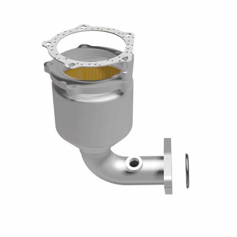 MagnaFlow Direct Fit Catalytic Converter 00-01 Infiniti I30 3.0L