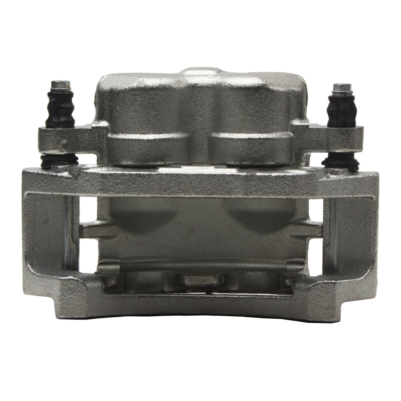 DFC 01-02 Dodge Ram 2500 Pickup Rear-R Premium Caliper - Silver Zinc Coated
