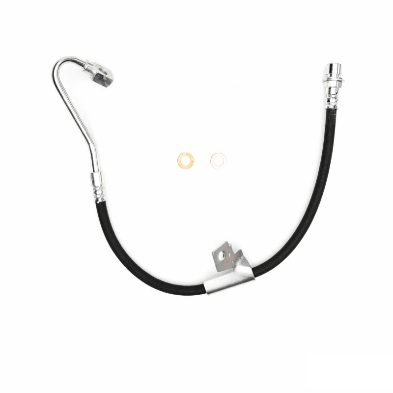 DFC 98-99 Chevrolet S10 Front-L Brake Hose