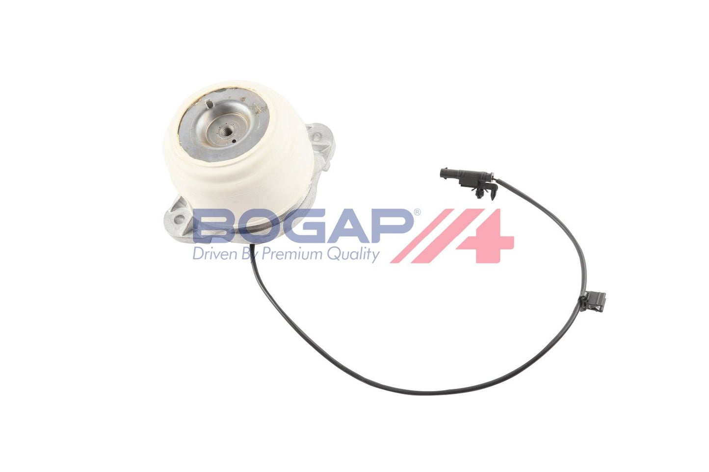 BOGAP C1911246 Mounting, Engine