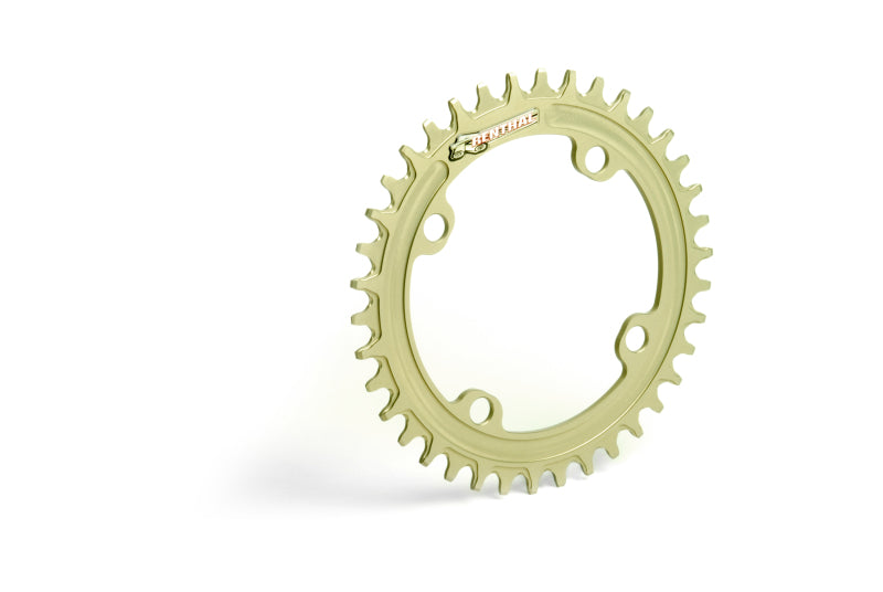 Renthal 1XR Chainring 94 mm. BCD 30T - Hard Anodized Aluminum Gold