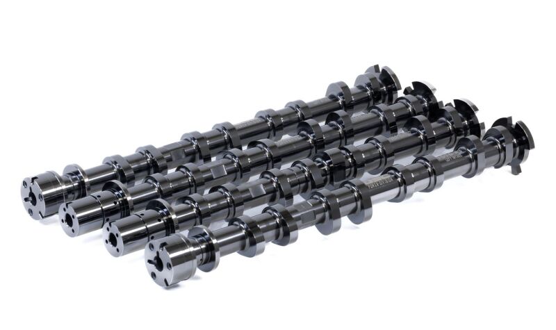 GSC Power Division GSC P-D Ford F-150 Coyote Gen 3 (w/Ported Head) 300/316 Billet R3 Camshafts (Req Spring Upgrade)