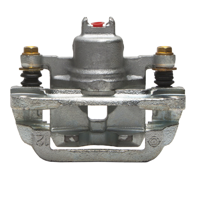 DFC 98-03 Subaru Impreza Rear-R Premium Caliper - Silver Zinc Coated