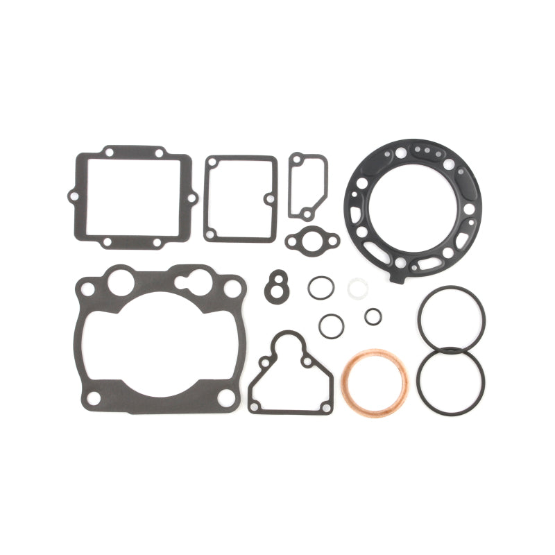 Cometic Gasket Cometic 2004 Kawasaki KX250 70.5mm Bore Top End Gasket Kit