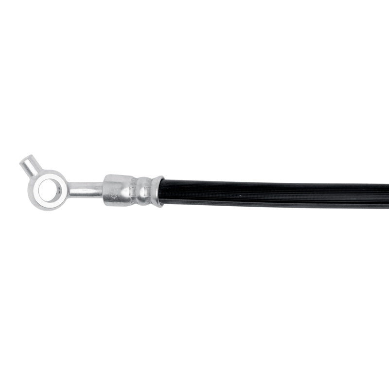 DFC 17-23 Jaguar XE Front-L Brake Hose