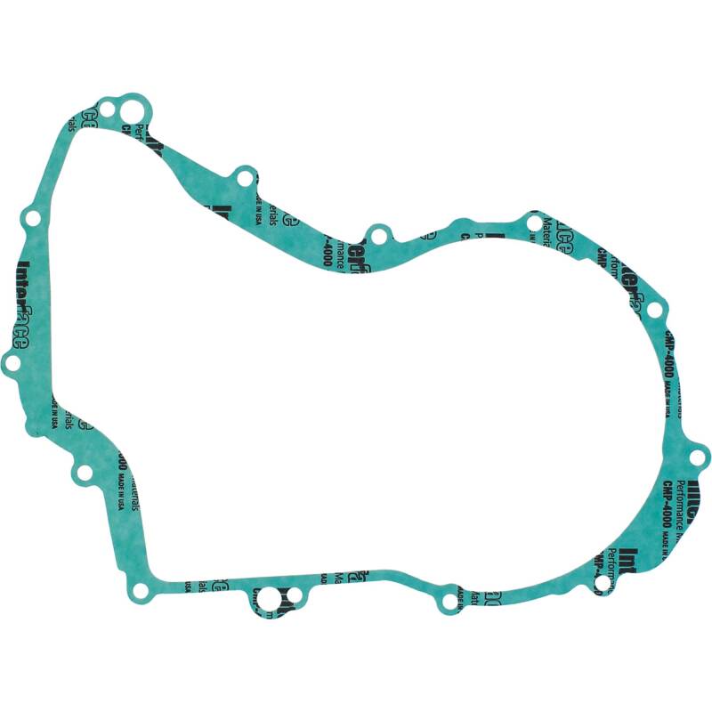 Vertex Pistons Vertex Gaskets 97-99 Yamaha YFM350FW Big Bear Ignition Cover Gasket Kit
