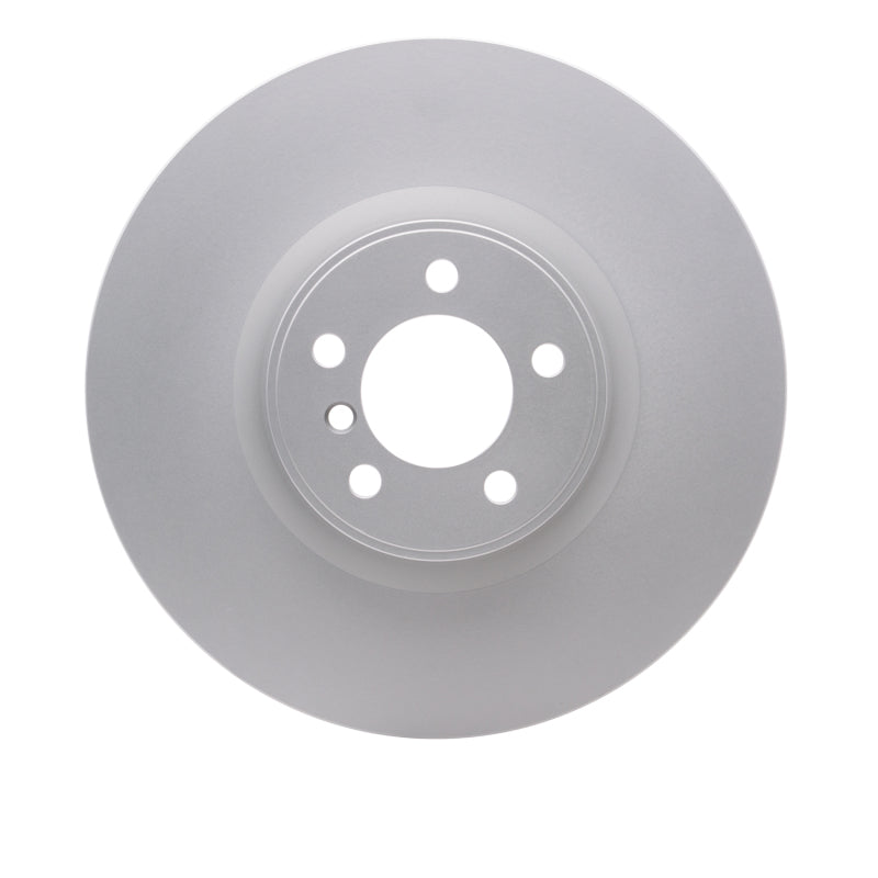 DFC 10-12 Land Rover Range Rover Front GeoSPEC Coated Rotor