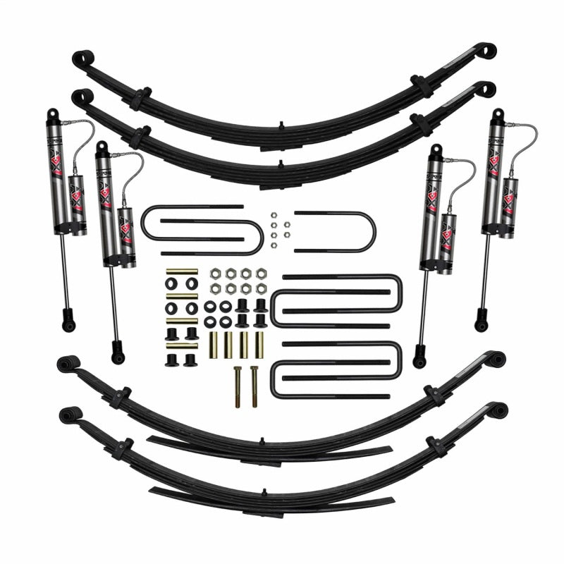 Skyjacker 5-6In SYS 74.5-93 DGE 1 TON