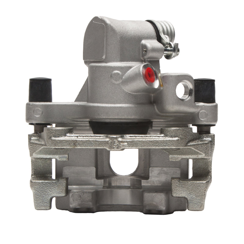 DFC 04-13 Mazda 3 Rear-L Premium Caliper - Silver Zinc Coated