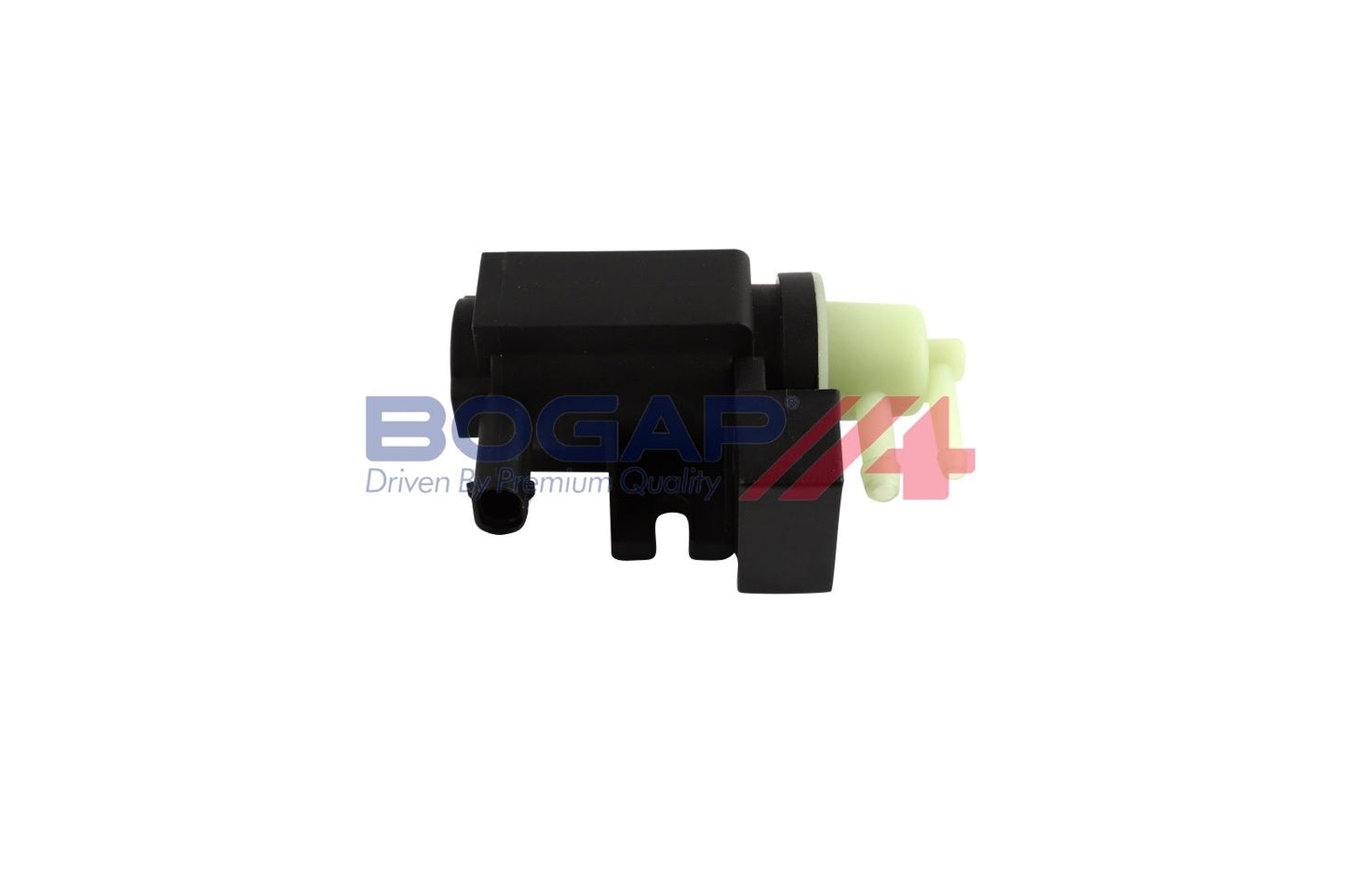 BOGAP C6112110 Pressure Converter, Turbocharger