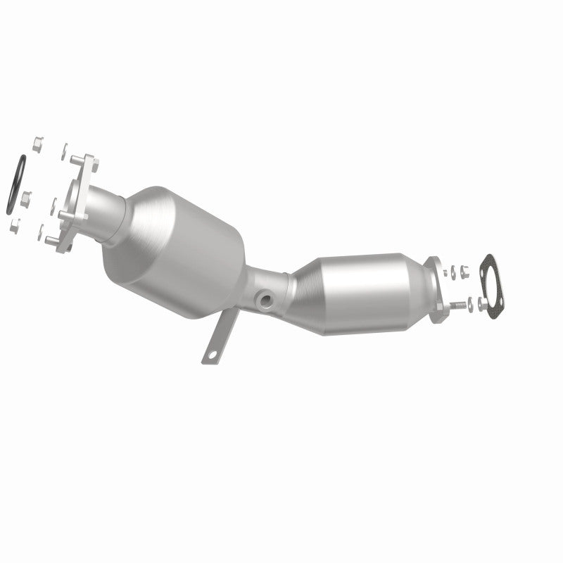 MagnaFlow 09-12 Infiniti FX35 3.5L Direct Fit Converter