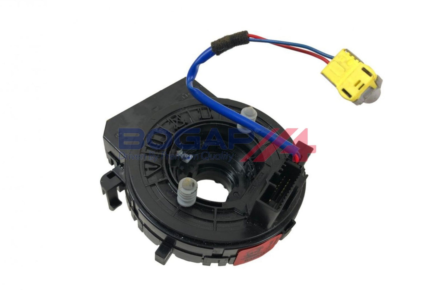 BOGAP Y7310141 Clock Spring, Airbag