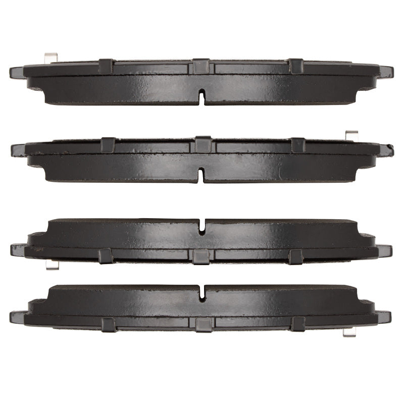DFC 12-25 Chrysler Town & Country Front Ultimate Duty Performance Brake Pads