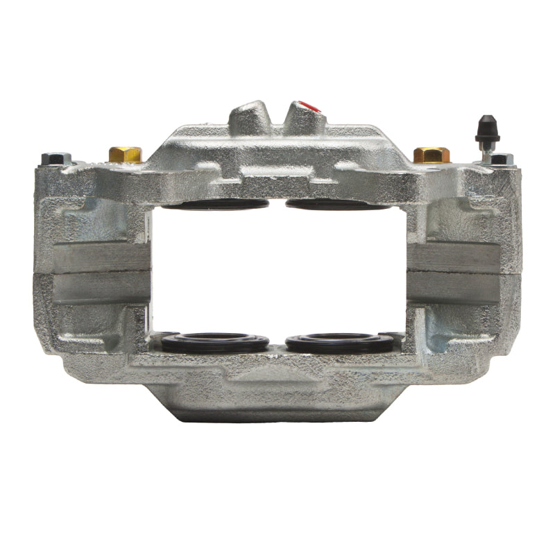 DFC 03-09 Lexus GX470 Front-L Silver Zinc Coated Premium Caliper