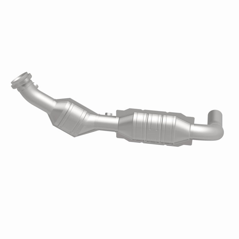 MagnaFlow Direct Fit Catalytic Converter 03-04 Exped 4.6L Driver Side