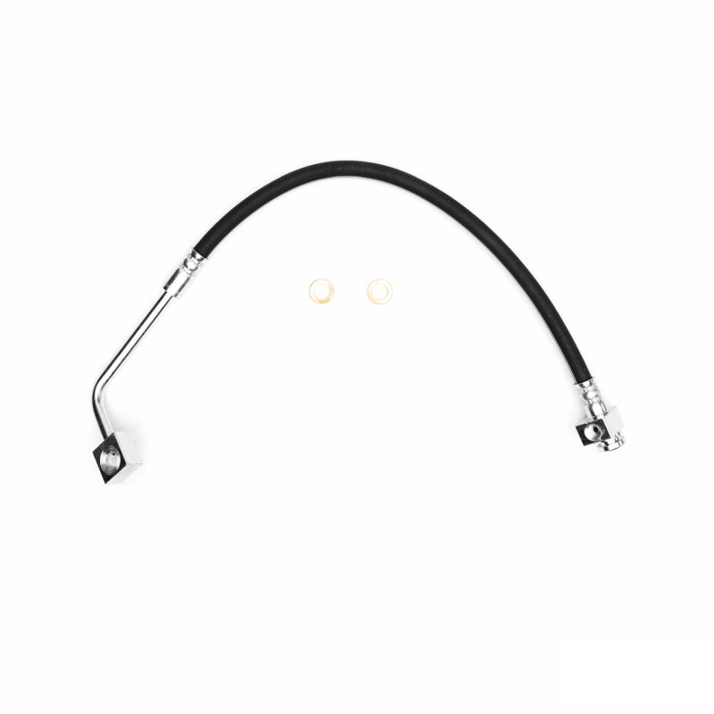DFC 95-99 Ford F-350 4WD (Excl Super Duty) Front-L Brake Hose