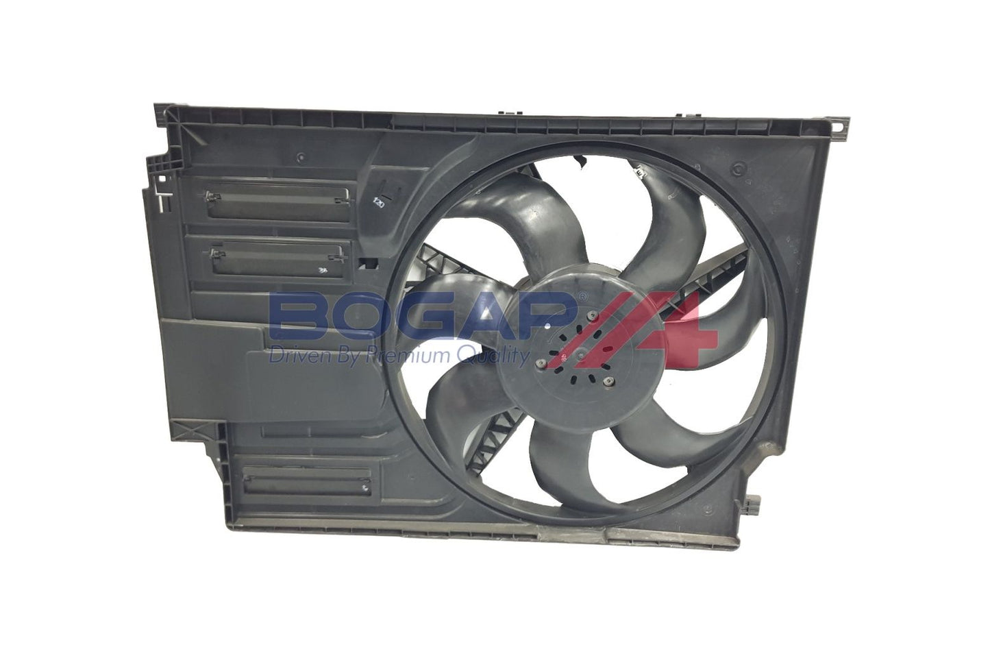 BOGAP B4243197 Fan, Engine Cooling