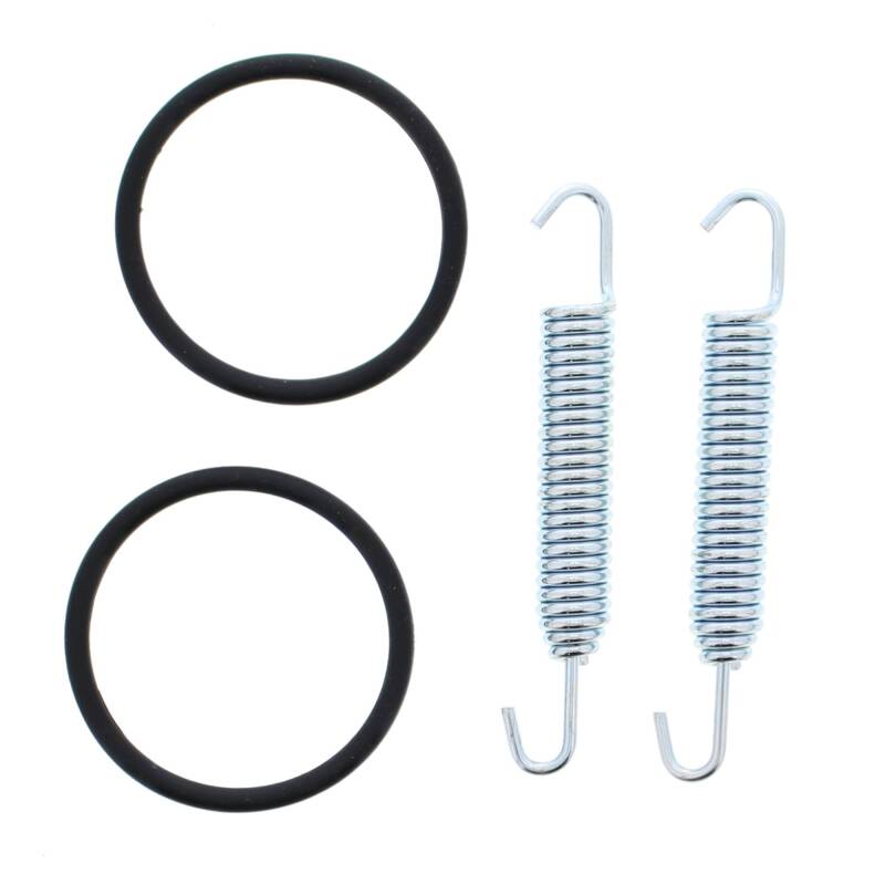 Vertex Pistons Vertex Gaskets 94-98 Yamaha YZ125 Exhaust Gasket Kit