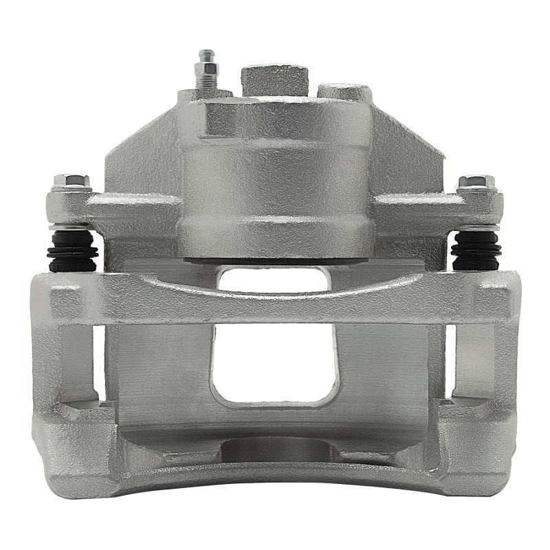 DFC 01-07 Buick Rendezvous Front-L Premium Caliper - Silver Zinc Coated