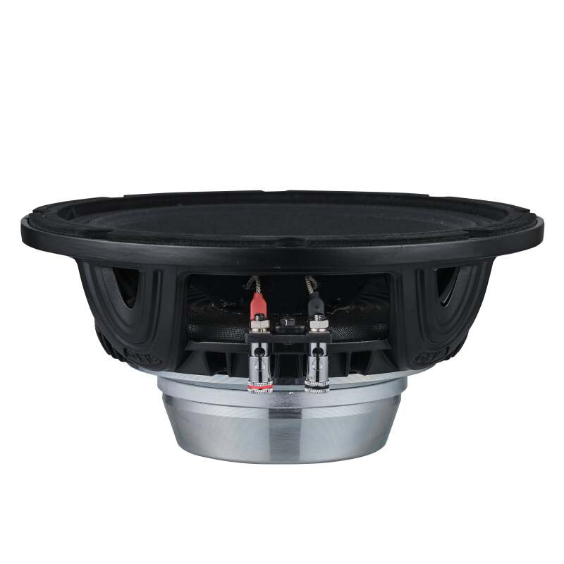DS18 8in 400 Watts RMS 4 ohm Neodymium Mid-Range Loudspeaker