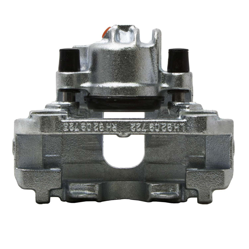 DFC 99-09 Volvo XC70/S80/V70/S60 Front-L Premium Caliper - Silver Zinc Coated