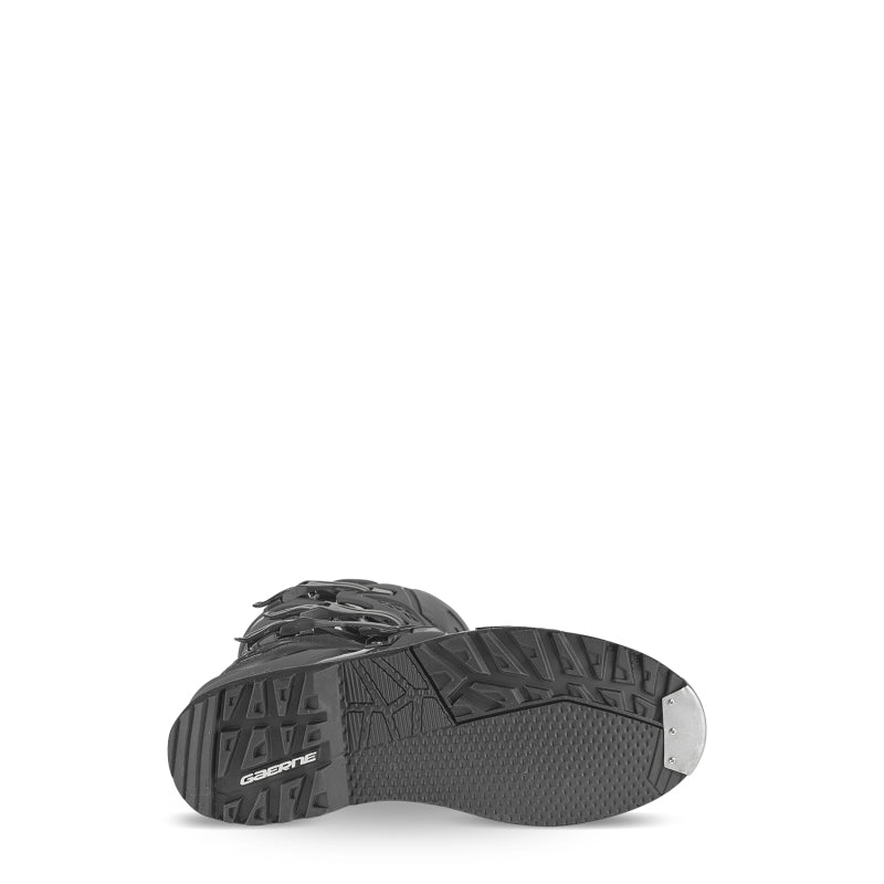Gaerne SG22 Gore-Tex Enduro Boot Battleship Size - 9.5