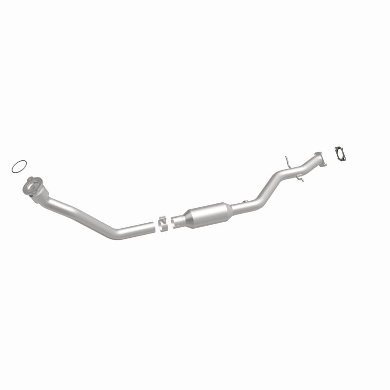 MagnaFlow Direct Fit Catalytic Converter 97-98 GM Vans 3.4L OEM