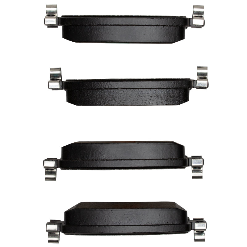 DFC 15-22 Volkswagen Passat Rear 4000 Hybridynamic Brake Pads