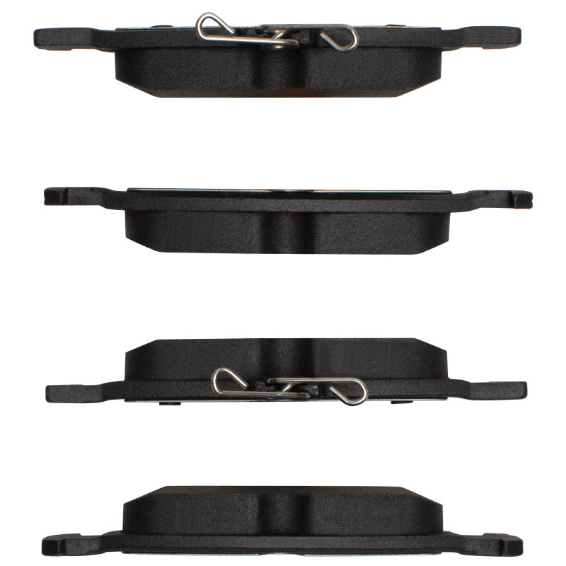 DFC 13-26 Volkswagen Tiguan Rear 4000 Hybridynamic Brake Pads