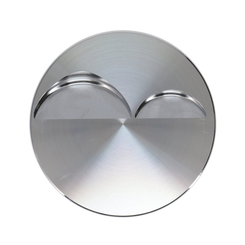 Manley Performance Manley Chevrolet Small Block Piston Set - 4.045in Bore 1.550in CH, -4.00 CC