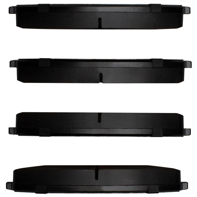 DFC 07-15 Ford Edge Front 5000 Advanced Ceramic Brake Pads