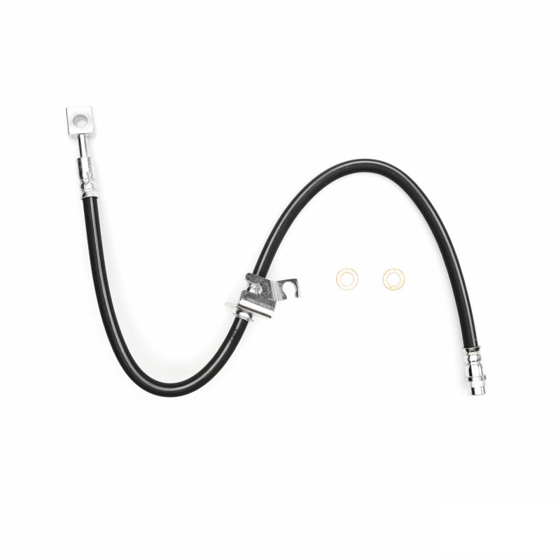 DFC 11-12 Chevrolet Volt Rear-L Brake Hose
