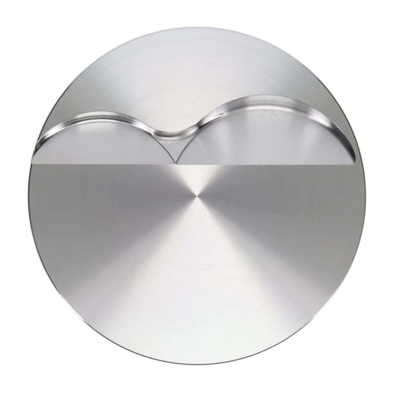 JE Pistons Ford Small Block 4.030in Bore 1.165in CH -5.00 CC Piston Kit