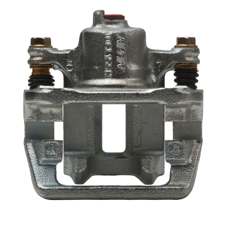 DFC 91-04 Acura LEGEND Rear-R Silver Zinc Coated Premium Caliper