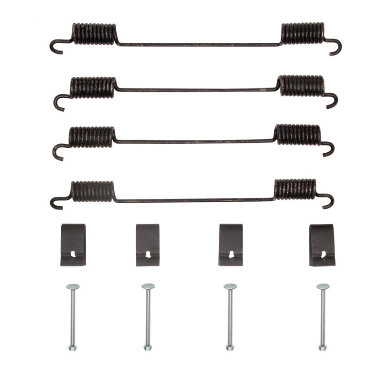 DFC 72-83 Toyota Land Cruiser Rear Drum Brake Hardware Kit
