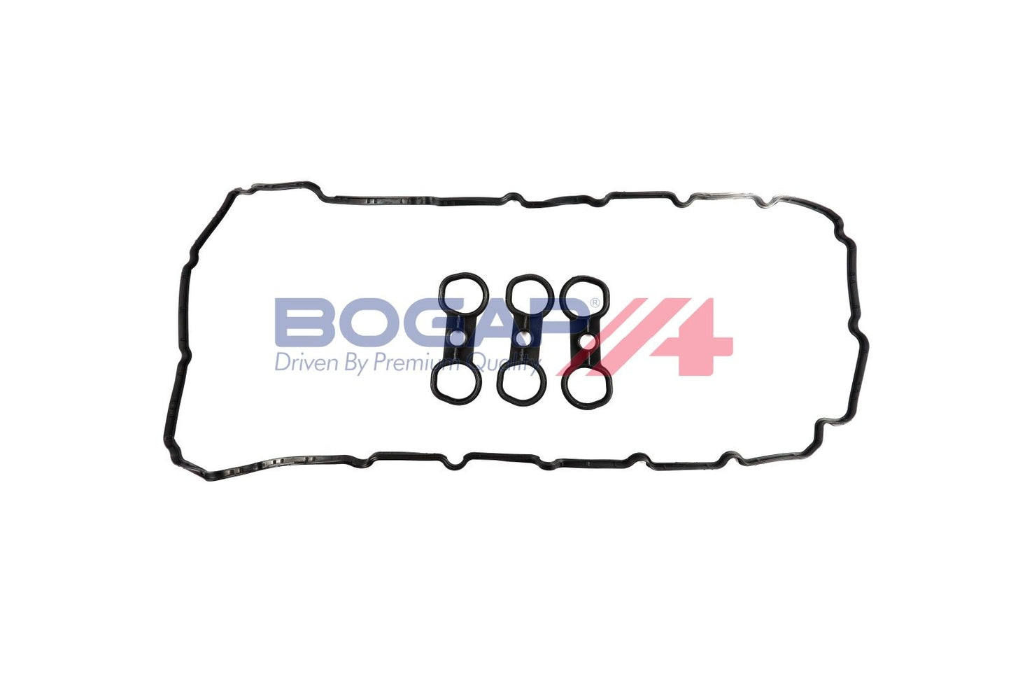 BOGAP B1118102 Gasket, Cylinder Head Cover