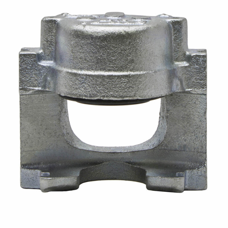 DFC 86-87 Ford Ranger Front-L Silver Zinc Coated Premium Caliper