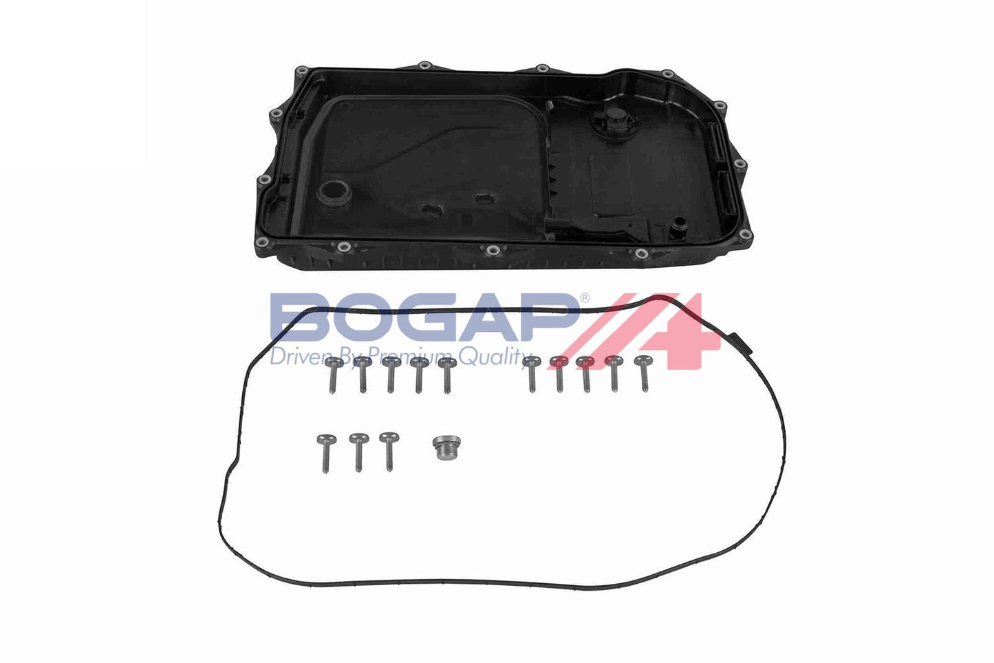 BOGAP B2125115 Oil Sump, Automatic Transmission
